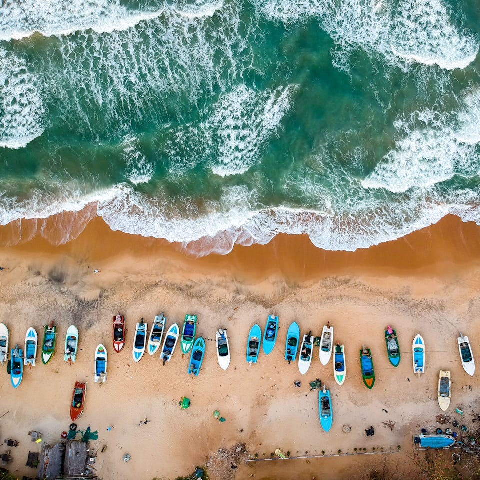 Premium tour experience