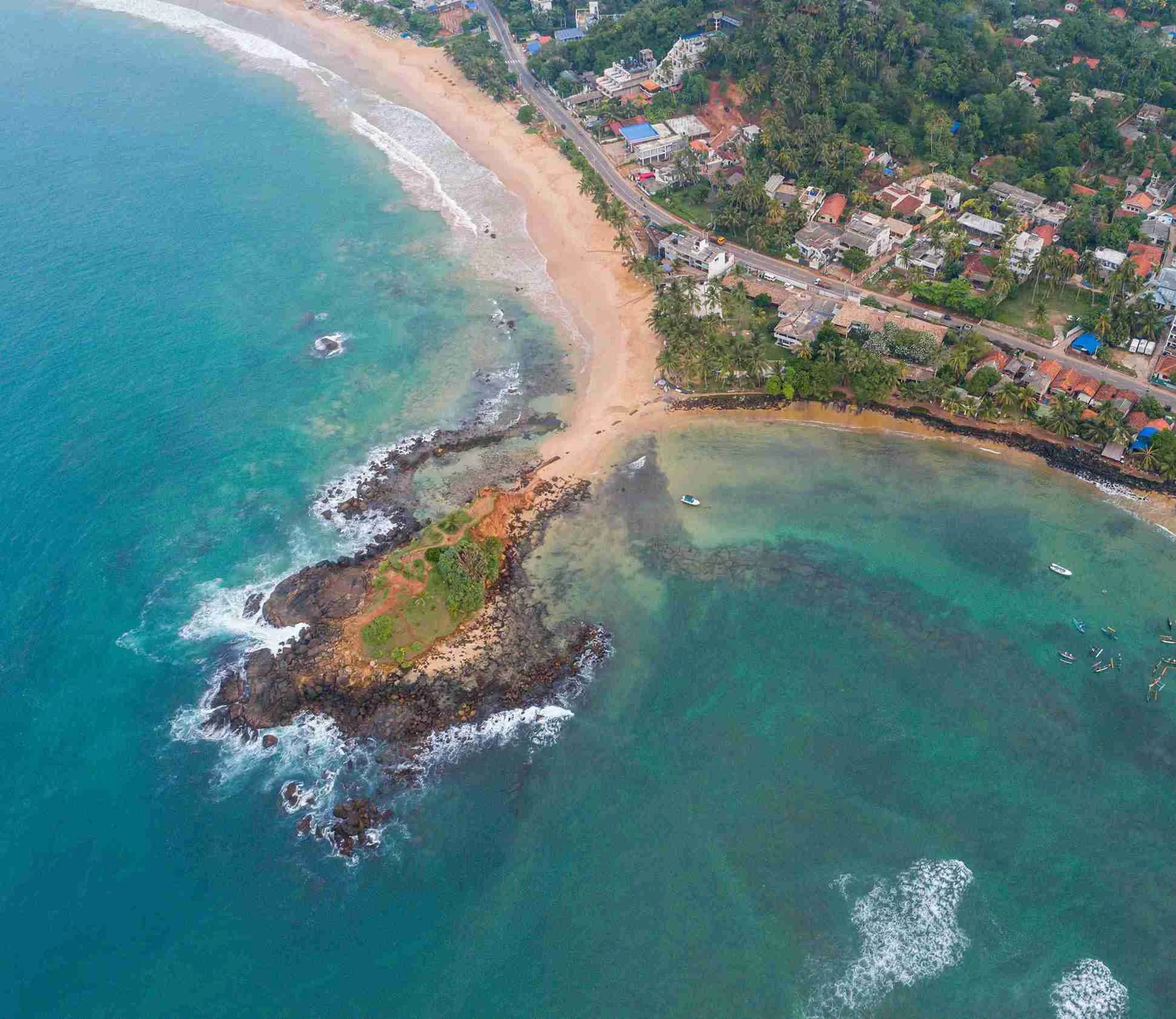 Premium tour experience