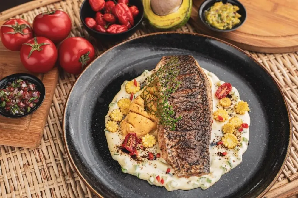 Colombo's Street Food