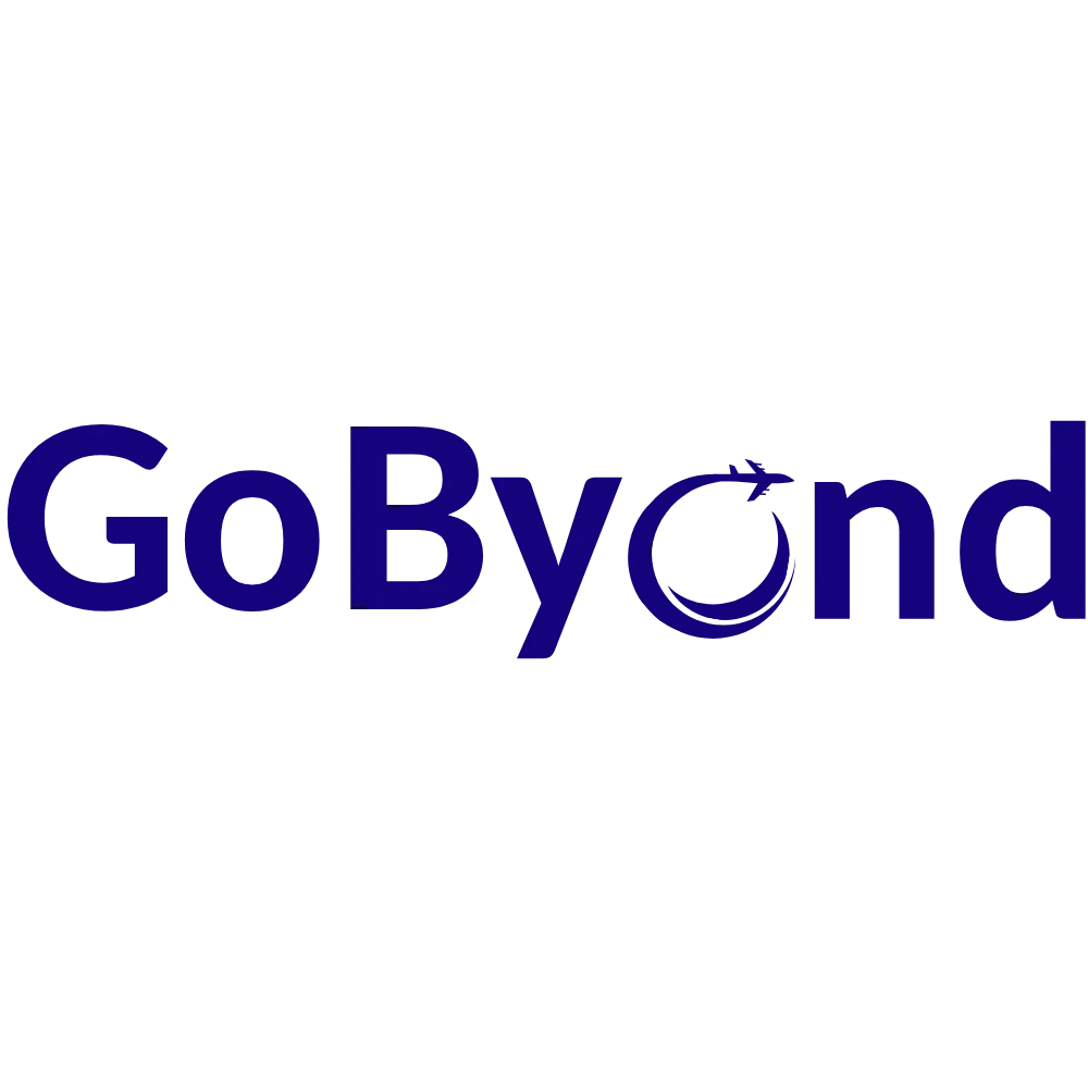 GoBeyond Adventures Logo