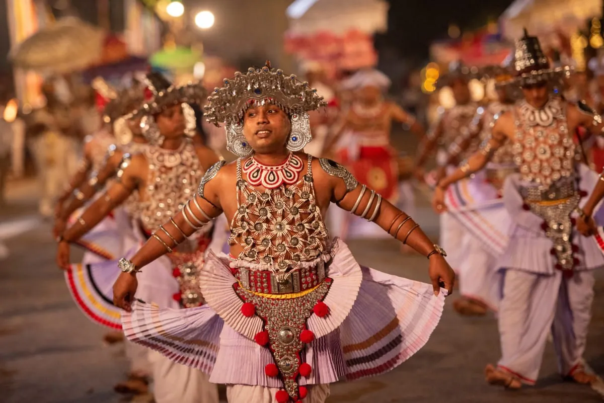 Premium tour experience