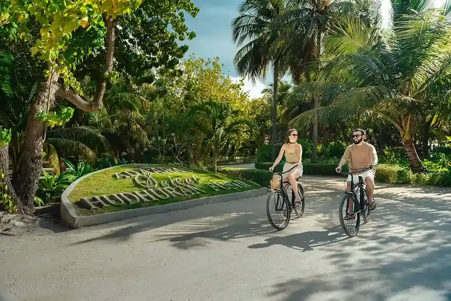 Adaaran Select Hudhuranfushi - Image 3