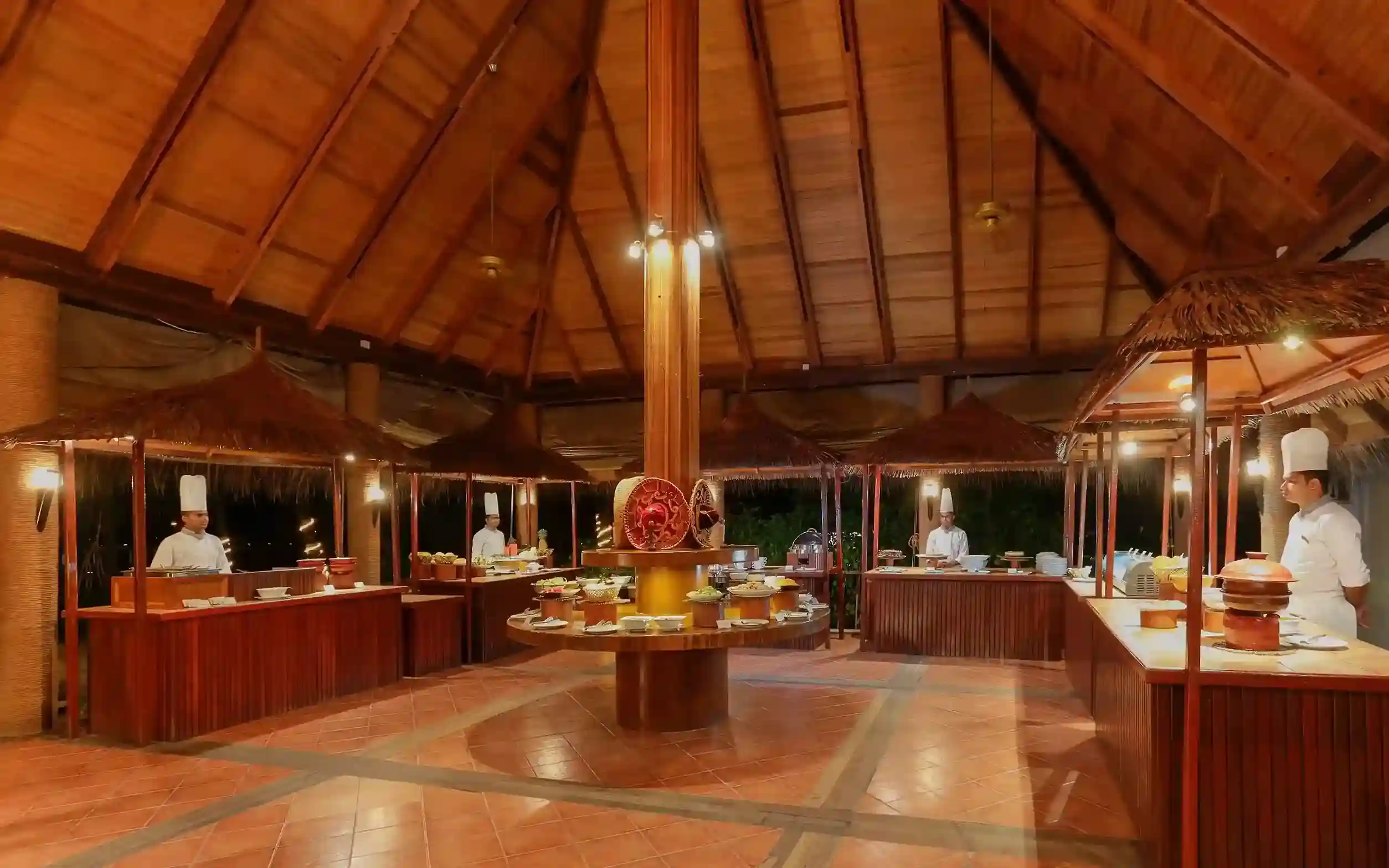 Medhufuhi Island Resort - Image 4