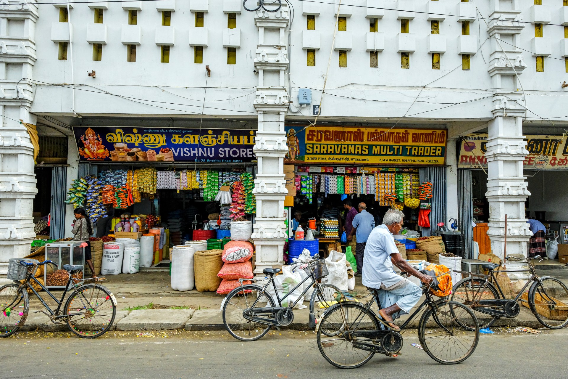 Sri Lanka's Hidden Gems: North & East Uncovered