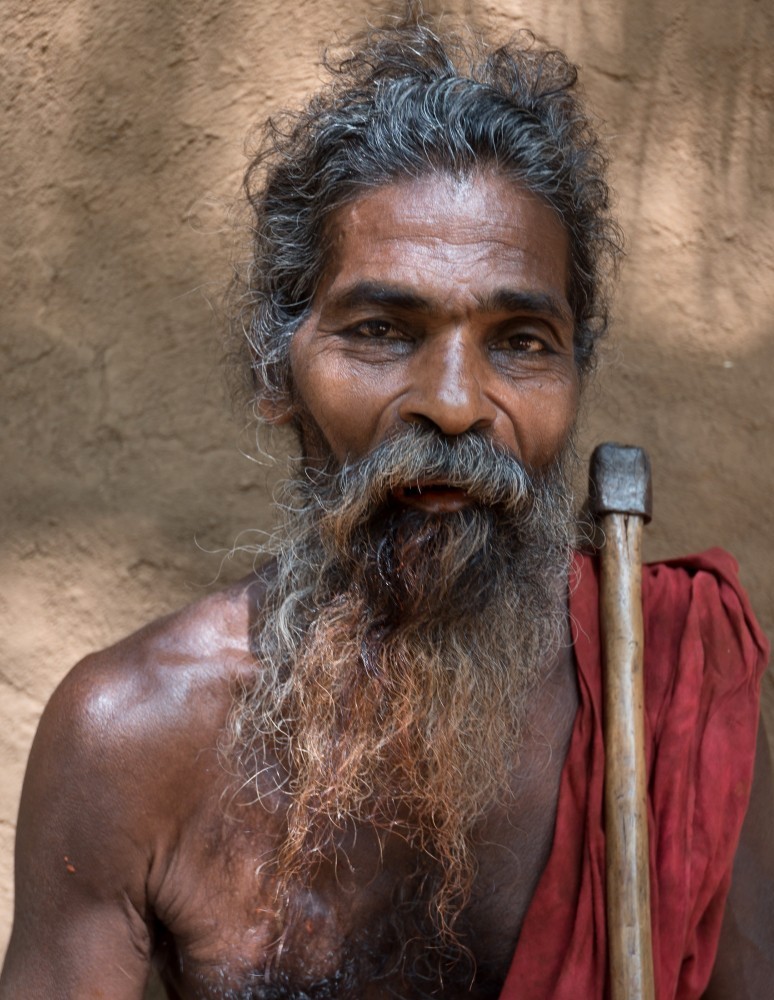 The Veddas: Sri Lanka's Last Forest Guardians